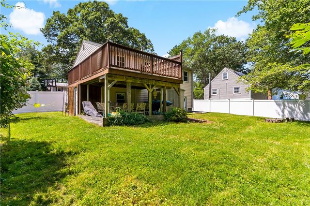 11 Tupelo Trail, Narragansett, RI 02882