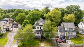 124-126 Forest St, Medford, MA 02155