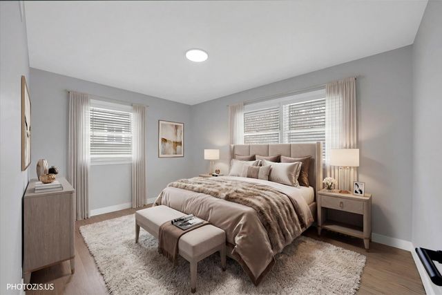 2N356 Prairie Avenue, Glen Ellyn, IL 60137