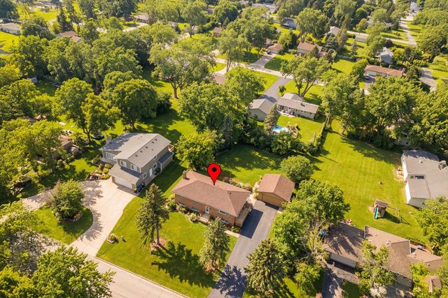 2N356 Prairie Avenue, Glen Ellyn, IL 60137