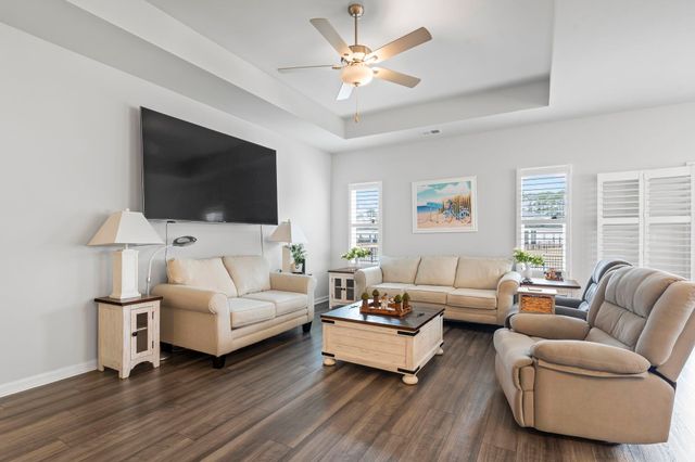 439 McGarry Dr., Myrtle Beach, SC 29588