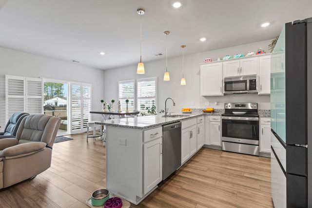 439 McGarry Dr., Myrtle Beach, SC 29588