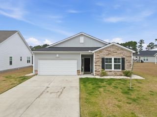 439 McGarry Dr., Myrtle Beach, SC 29588