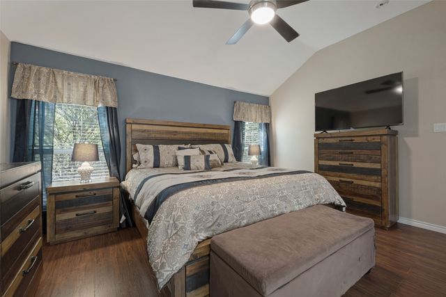 217 Southpeak Lane, Ponder, TX 76259