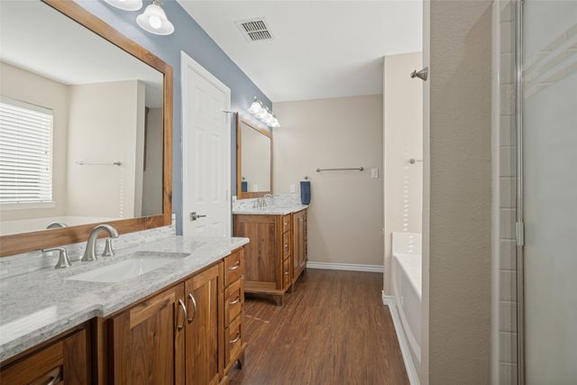 217 Southpeak Lane, Ponder, TX 76259