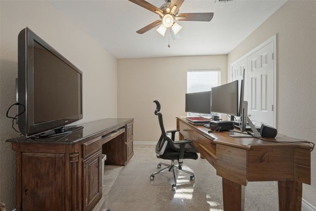 217 Southpeak Lane, Ponder, TX 76259