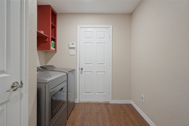 217 Southpeak Lane, Ponder, TX 76259