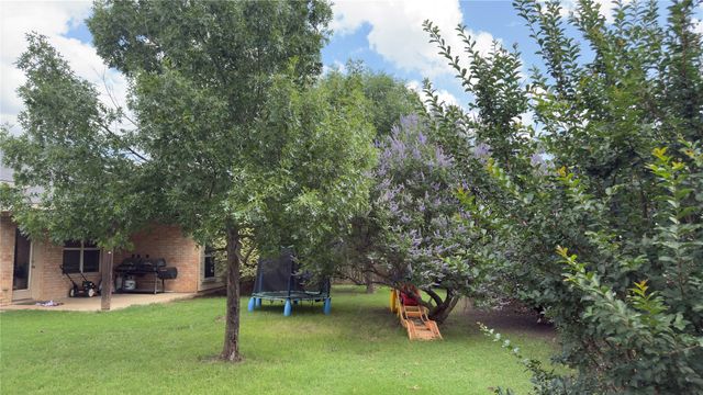 217 Southpeak Lane, Ponder, TX 76259