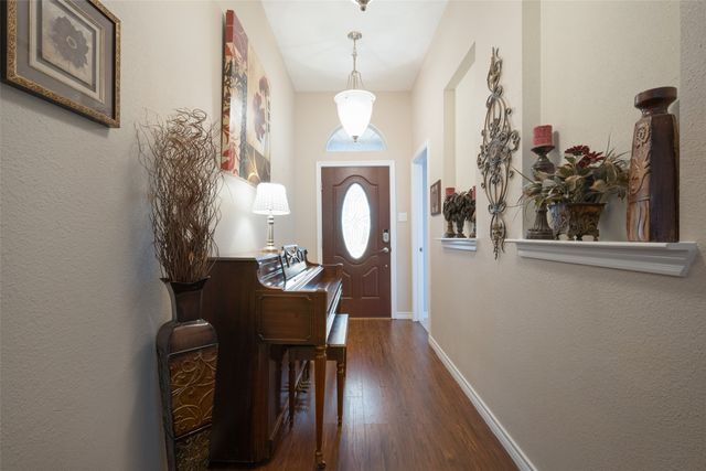 217 Southpeak Lane, Ponder, TX 76259