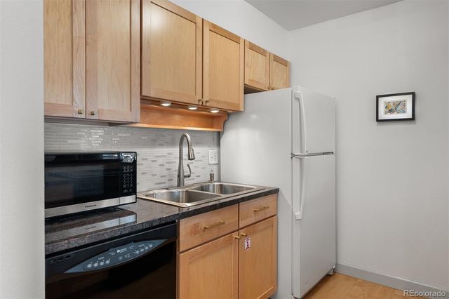 285 County Road 832 23-4, Fraser, CO 80442