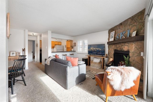 285 County Road 832 23-4, Fraser, CO 80442