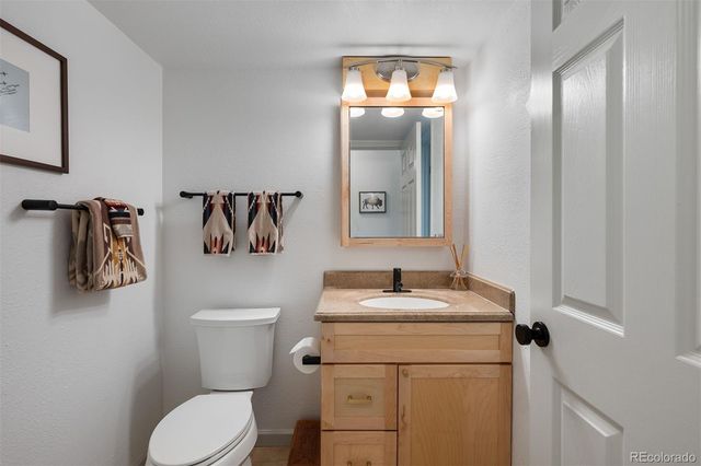 285 County Road 832 23-4, Fraser, CO 80442