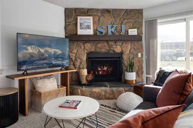 285 County Road 832 23-4, Fraser, CO 80442