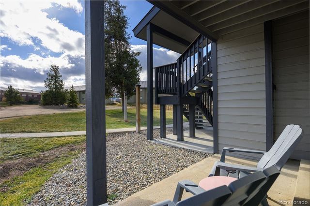 285 County Road 832 23-4, Fraser, CO 80442