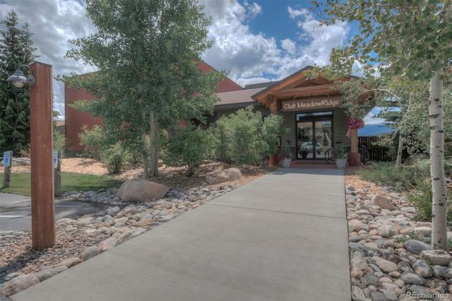 285 County Road 832 23-4, Fraser, CO 80442