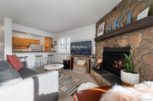 285 County Road 832 23-4, Fraser, CO 80442