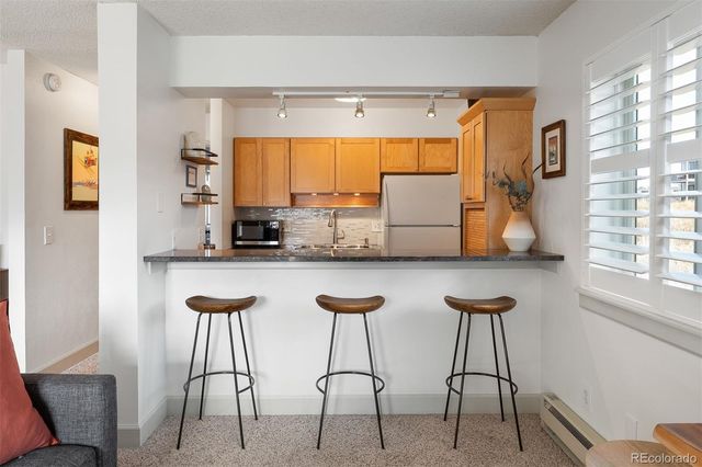 285 County Road 832 23-4, Fraser, CO 80442