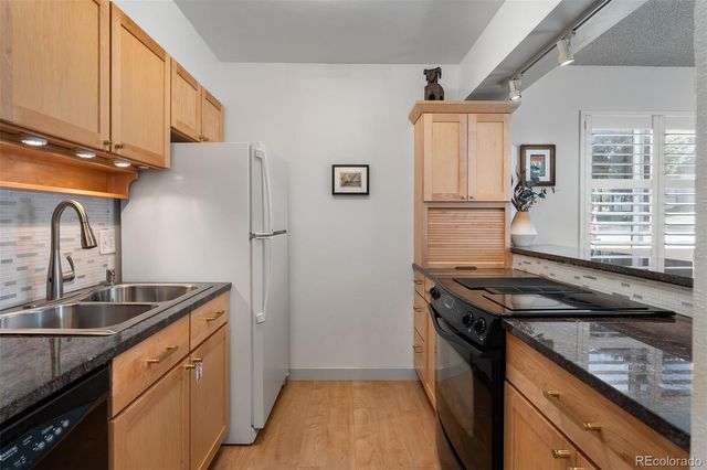 285 County Road 832 23-4, Fraser, CO 80442