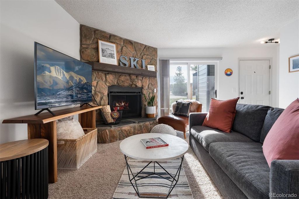 285 County Road 832 23-4, Fraser, CO 80442