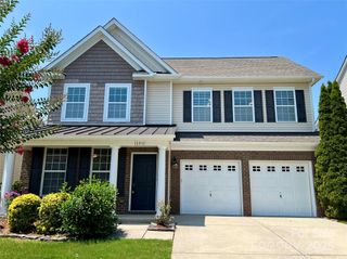 11511 Wilson Mill Lane, Pineville, NC 28134