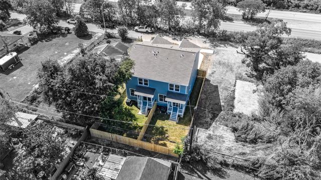 9409 Clinton Drive, Houston, TX 77029
