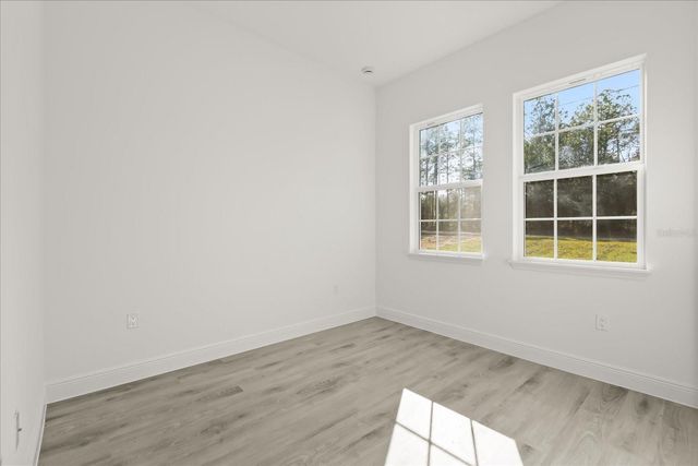 9505 N CORTLANDT DRIVE, Citrus Springs, FL 34434