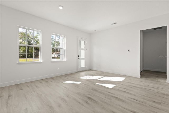 9505 N CORTLANDT DRIVE, Citrus Springs, FL 34434