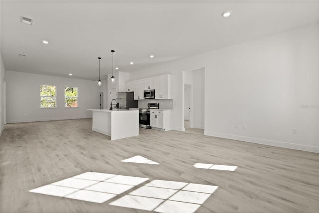 9505 N CORTLANDT DRIVE, Citrus Springs, FL 34434