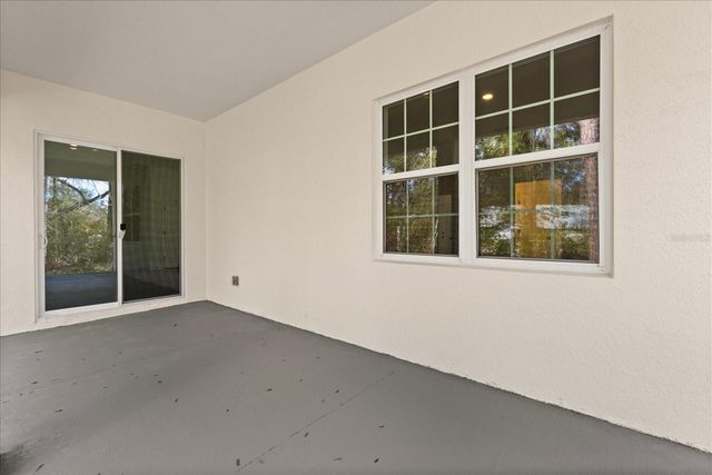 9505 N CORTLANDT DRIVE, Citrus Springs, FL 34434