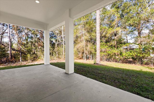 9505 N CORTLANDT DRIVE, Citrus Springs, FL 34434