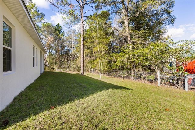 9505 N CORTLANDT DRIVE, Citrus Springs, FL 34434