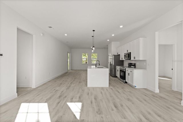 9505 N CORTLANDT DRIVE, Citrus Springs, FL 34434