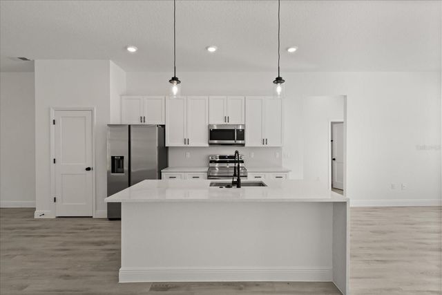 9505 N CORTLANDT DRIVE, Citrus Springs, FL 34434
