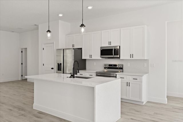 9505 N CORTLANDT DRIVE, Citrus Springs, FL 34434
