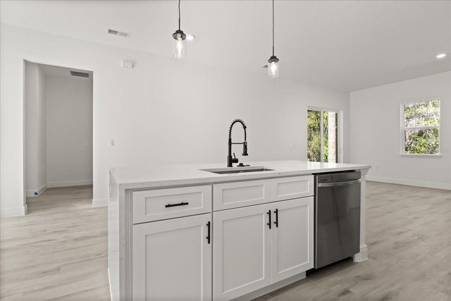 9505 N CORTLANDT DRIVE, Citrus Springs, FL 34434