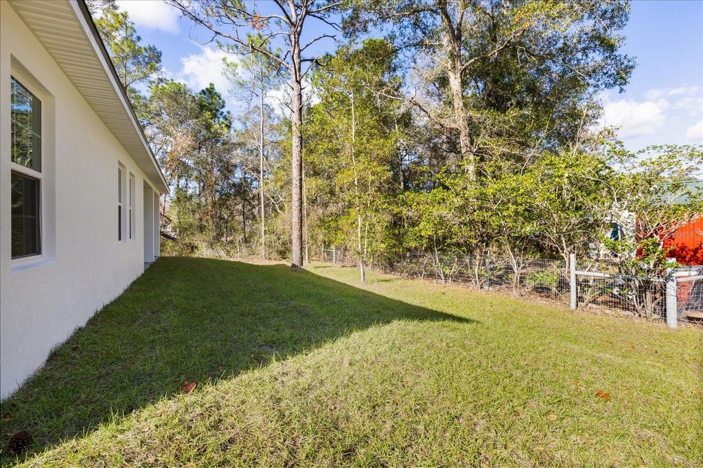 Image 31 of property listing at 9505 N CORTLANDT DRIVE, Citrus Springs, FL 34434