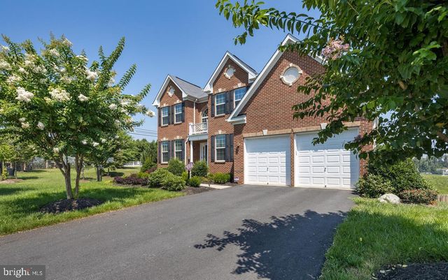 3 PERTH DR, Fredericksburg, VA 22405