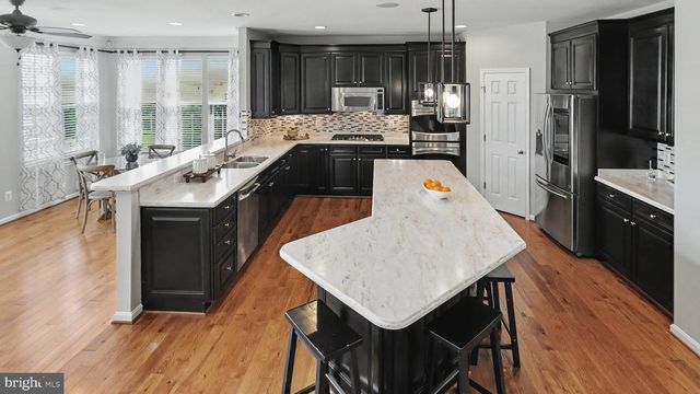 3 PERTH DR, Fredericksburg, VA 22405