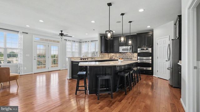 3 PERTH DR, Fredericksburg, VA 22405