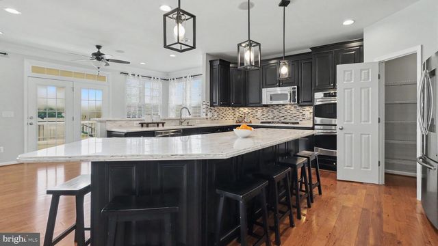 3 PERTH DR, Fredericksburg, VA 22405