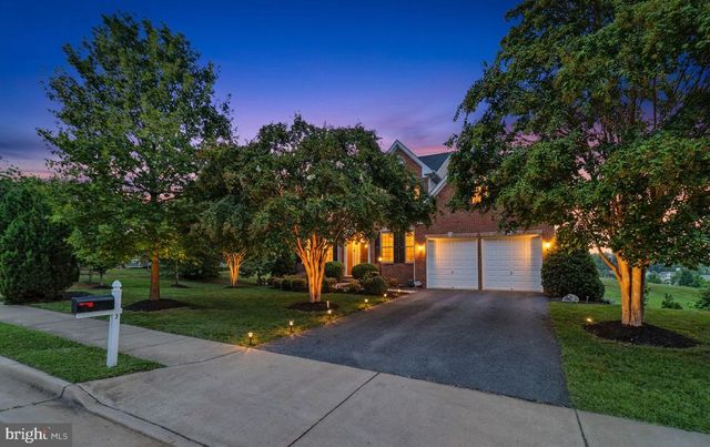 3 PERTH DR, Fredericksburg, VA 22405