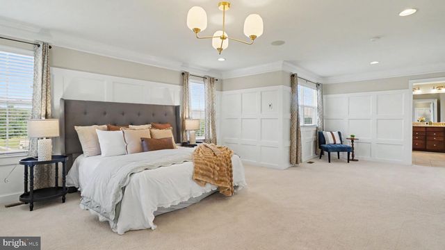 3 PERTH DR, Fredericksburg, VA 22405