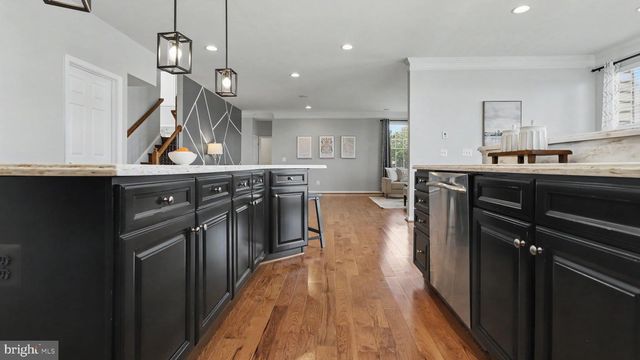 3 PERTH DR, Fredericksburg, VA 22405