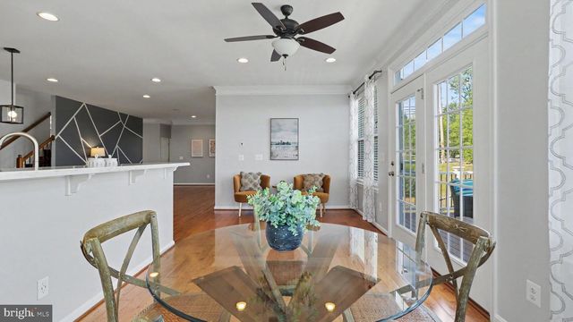 3 PERTH DR, Fredericksburg, VA 22405