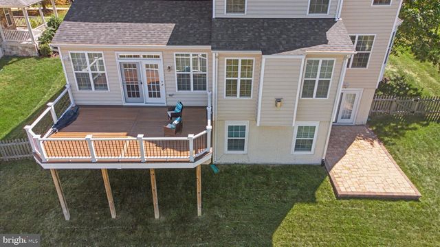 3 PERTH DR, Fredericksburg, VA 22405