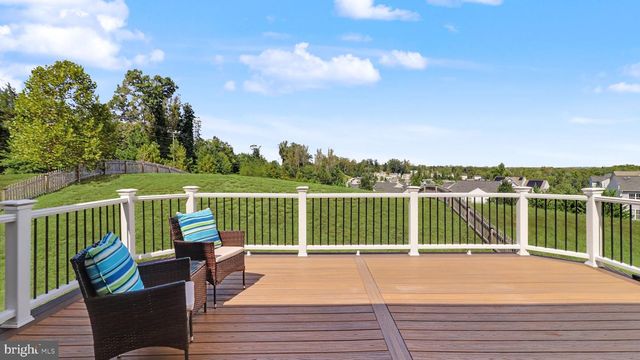 3 PERTH DR, Fredericksburg, VA 22405