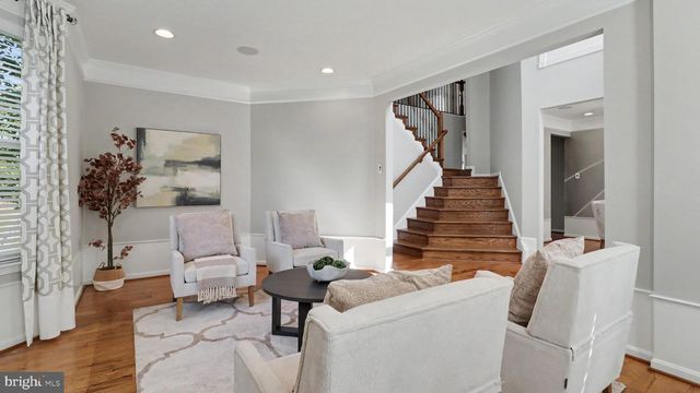 3 PERTH DR, Fredericksburg, VA 22405