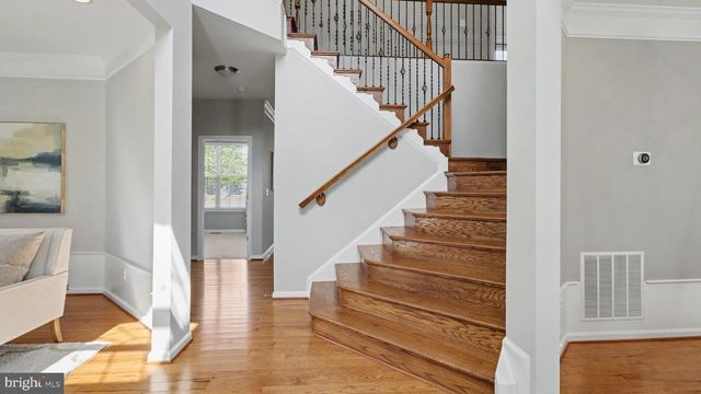 3 PERTH DR, Fredericksburg, VA 22405