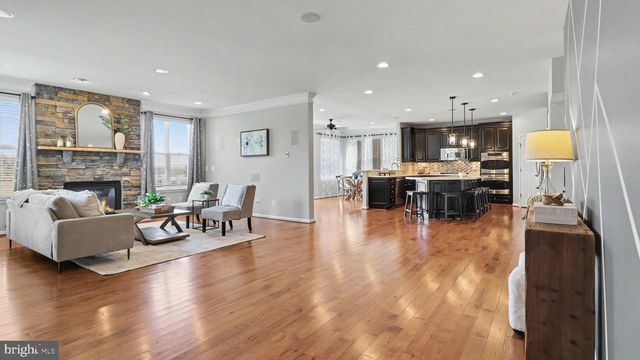 3 PERTH DR, Fredericksburg, VA 22405