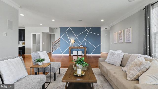 3 PERTH DR, Fredericksburg, VA 22405